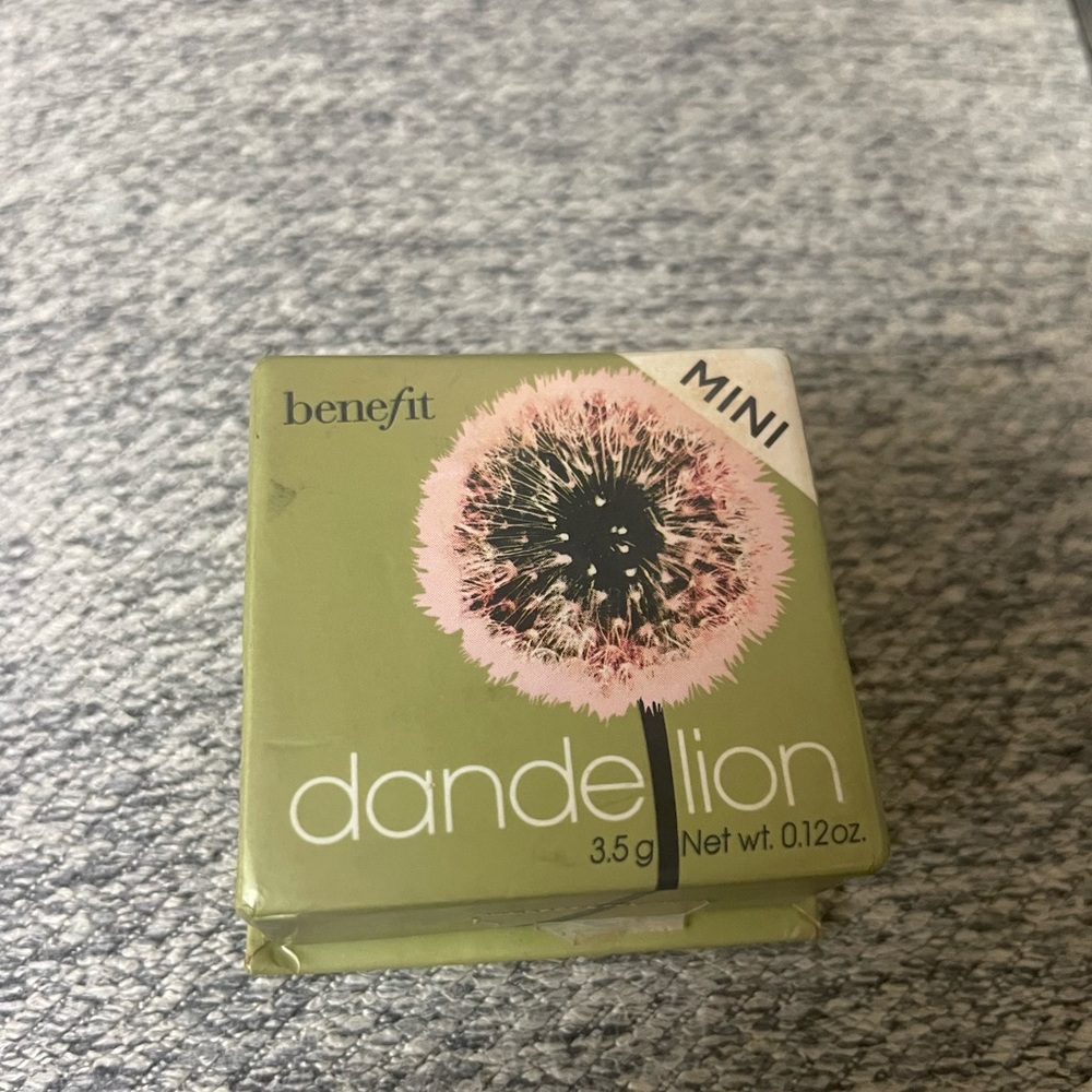 Benefit Cosmetics